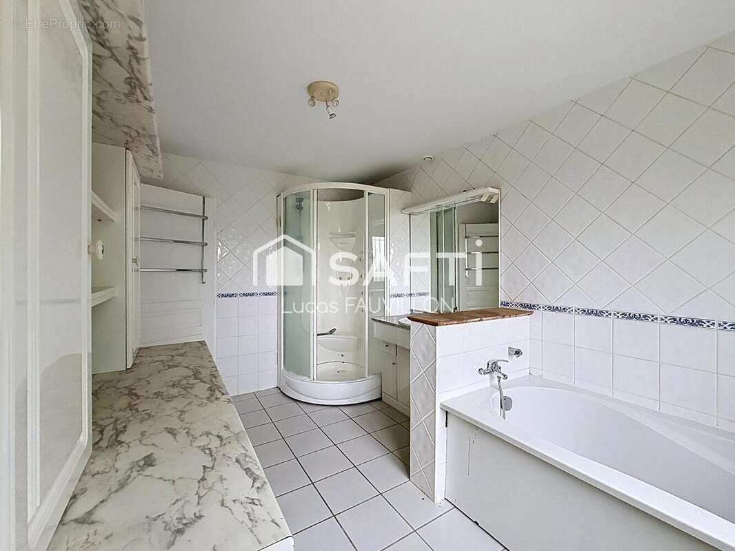 Maison 140 m² à Montesquieu-Volvestre  - photo 4