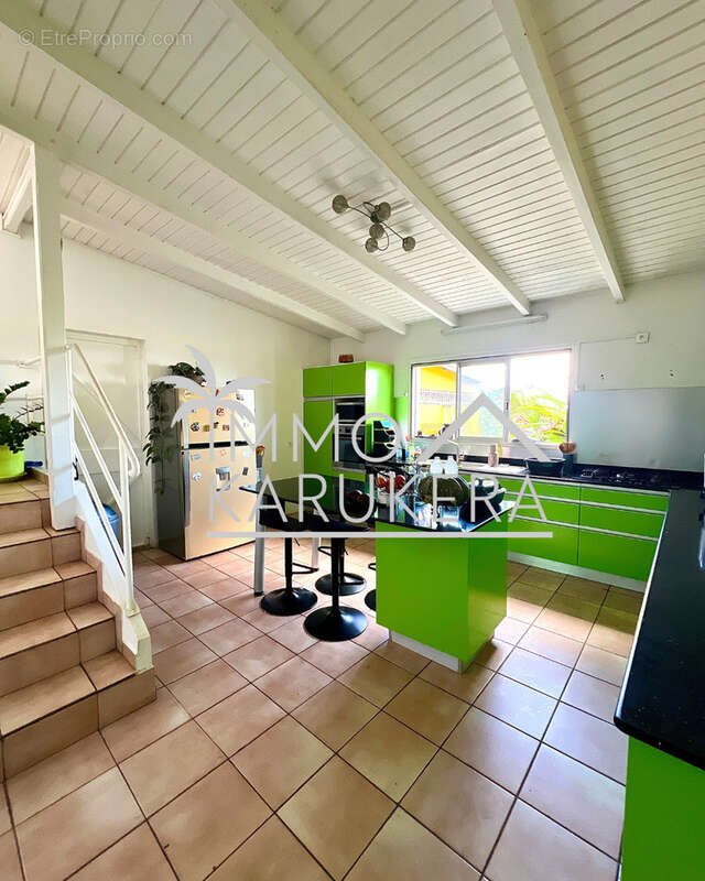 Maison à SAINT-CLAUDE