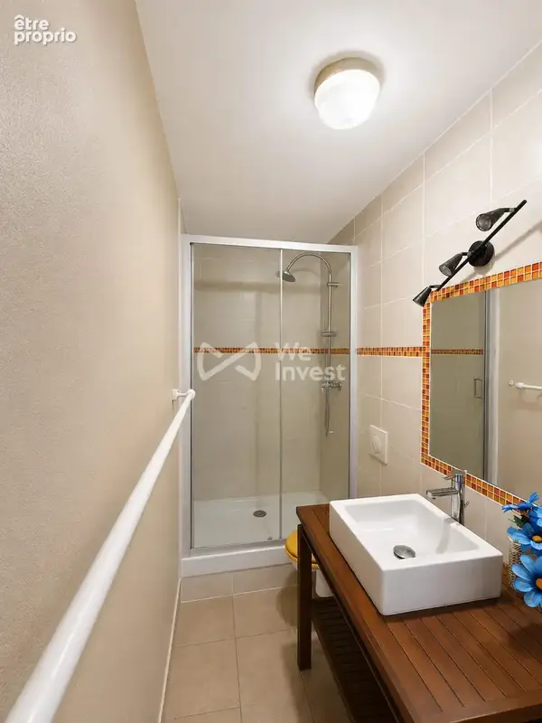 Appartement 48 m² à Les Trois-Ilets  - photo 9