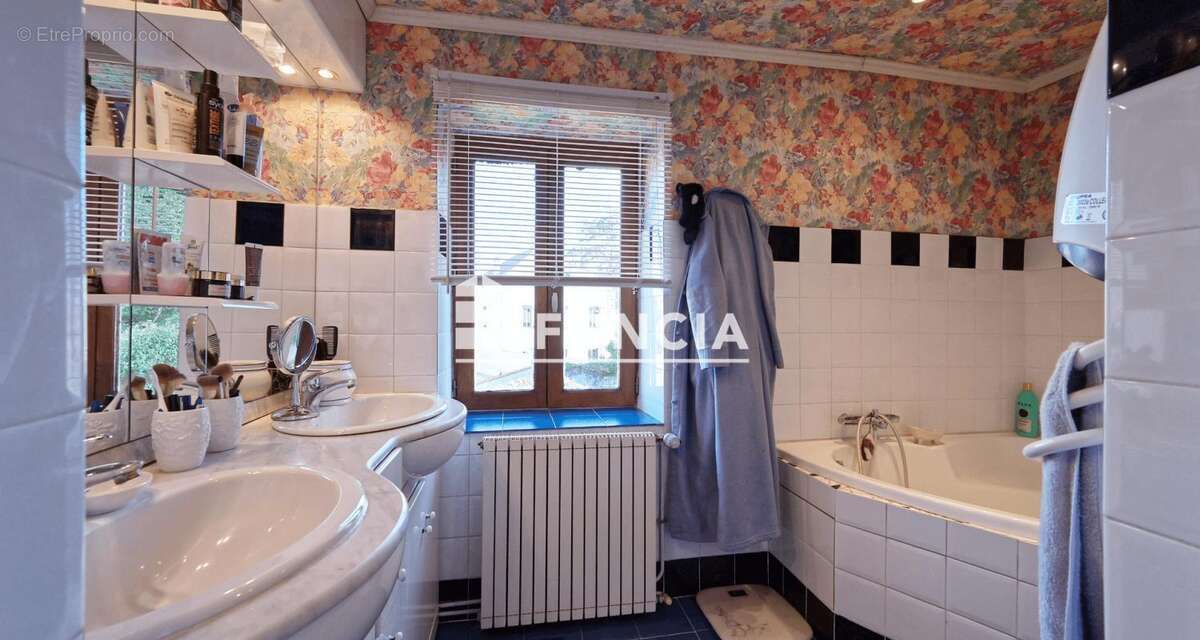 Maison à CULIN