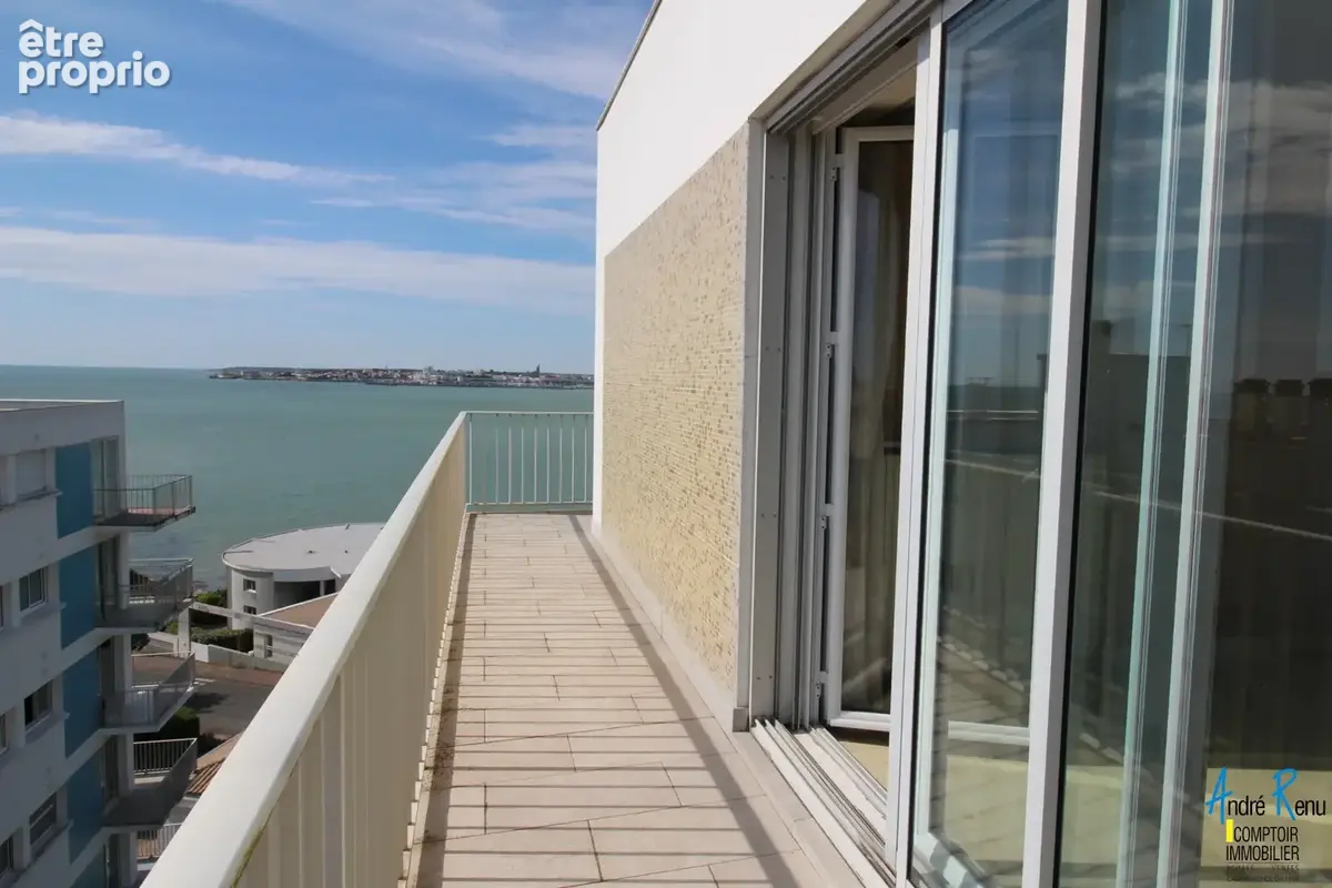 2 pièces avec vue panoramique sur la mer - photo 2