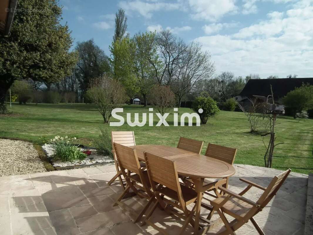 Maison à la campagne - photo 2