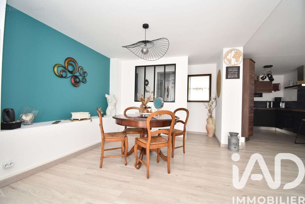 Photo 4 - Appartement à SEYSSES