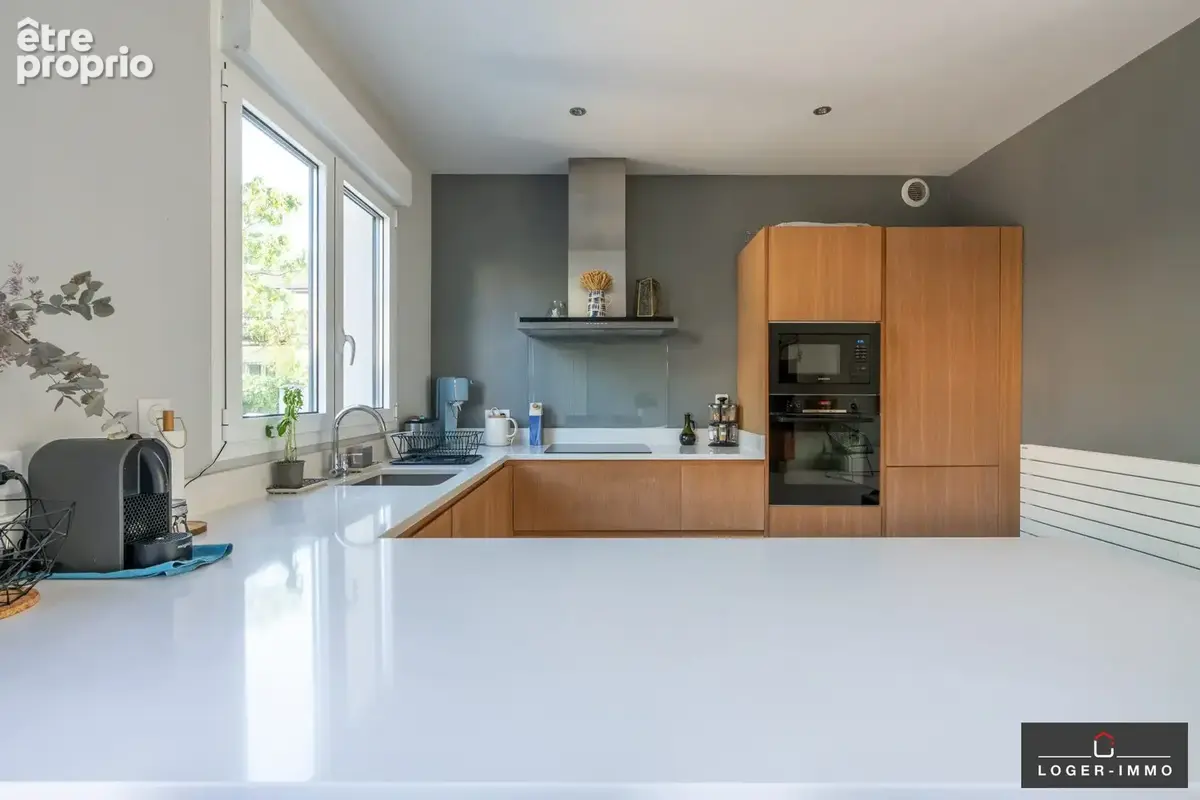 Maison 5 pièces 103 m² à vendre à Le Perreux-Sur-Marne (94170) - photo 6