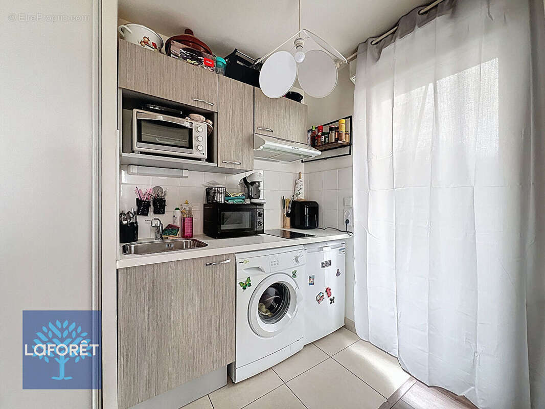 Appartement à MENNECY