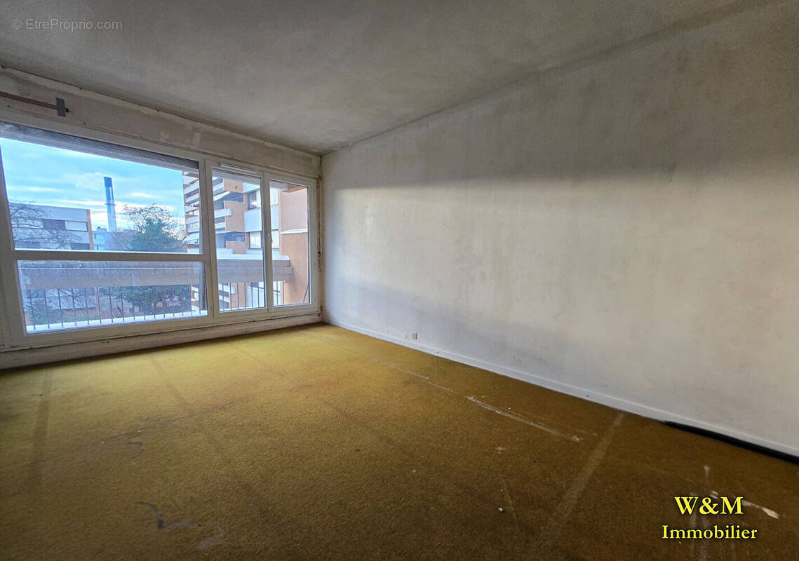 Appartement à EVRY