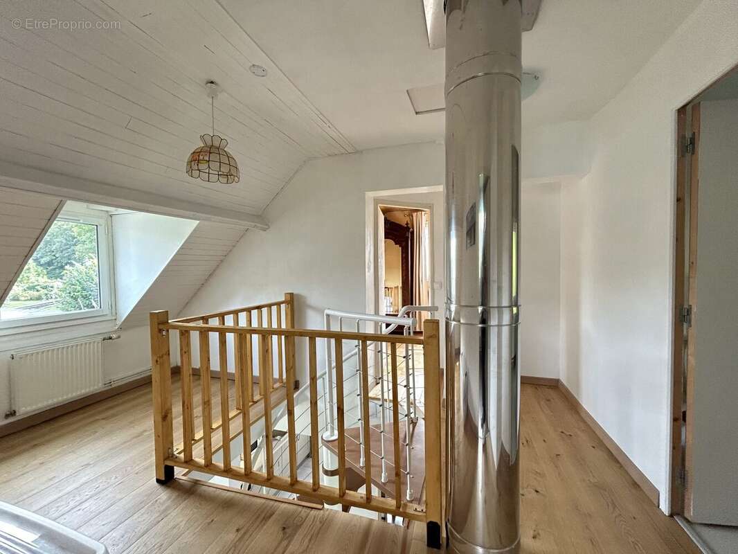 Maison à SAINT-VALERY-SUR-SOMME