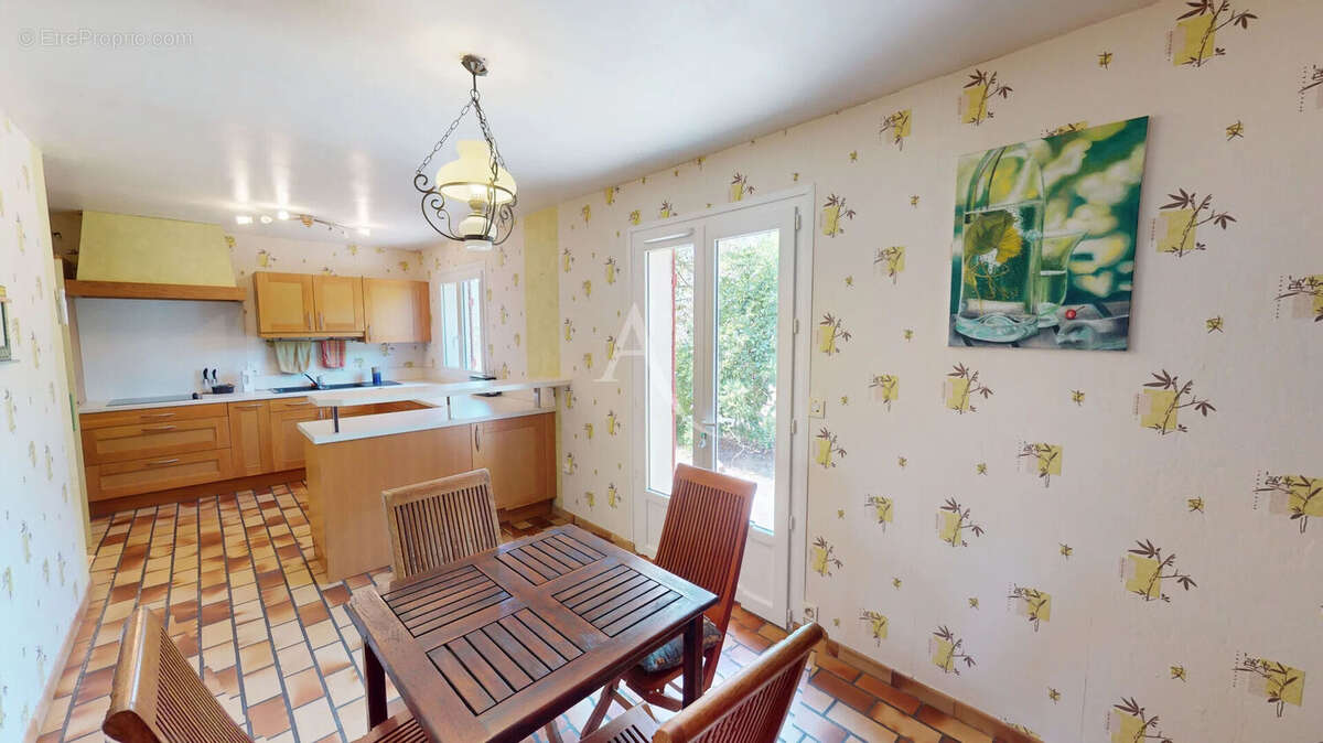 Maison Trainou - photo 3