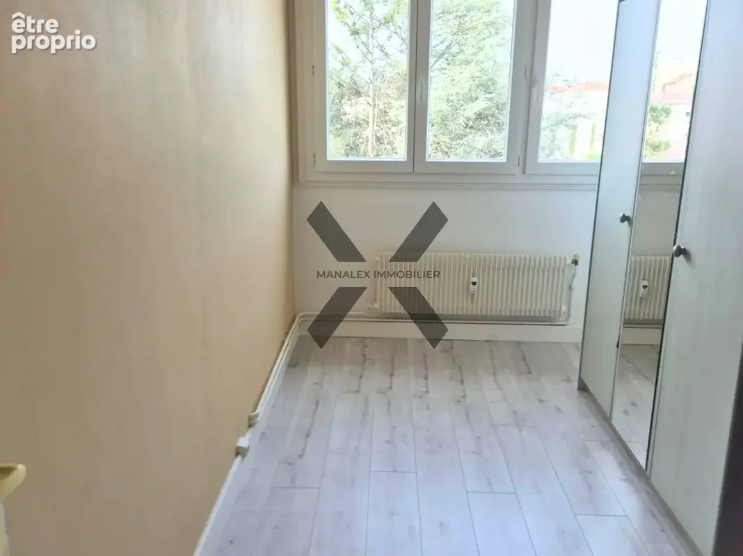 Appartement 2 chambres Le Coteau - photo 11