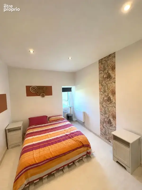 Maison 129m² à la tour-du-pin - photo 5