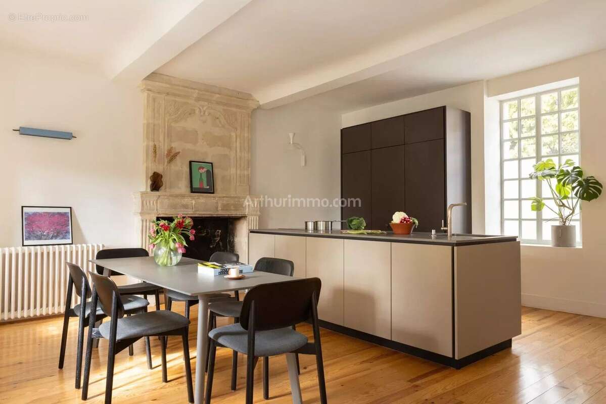 Maison à ROSEL