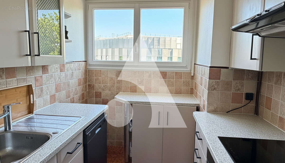 Appartement à SOISY-SOUS-MONTMORENCY