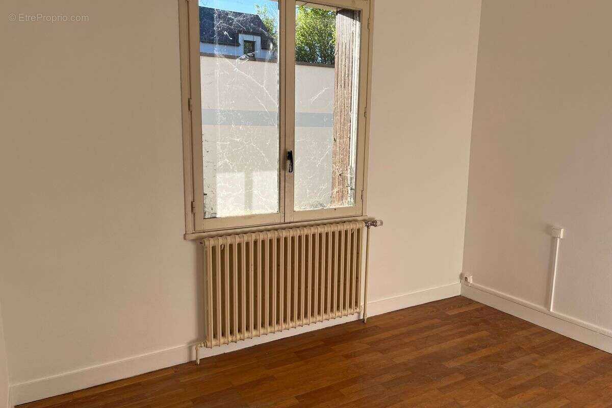 Appartement à ESVRES