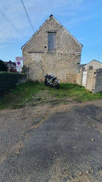Maison à PITHIVIERS