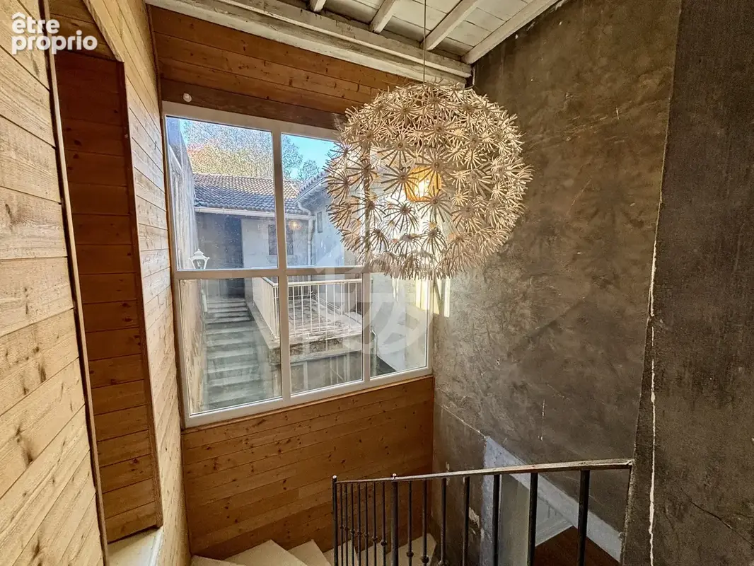 Maison rénovée bourg les Valence proche de la Cartoucherie - photo 6