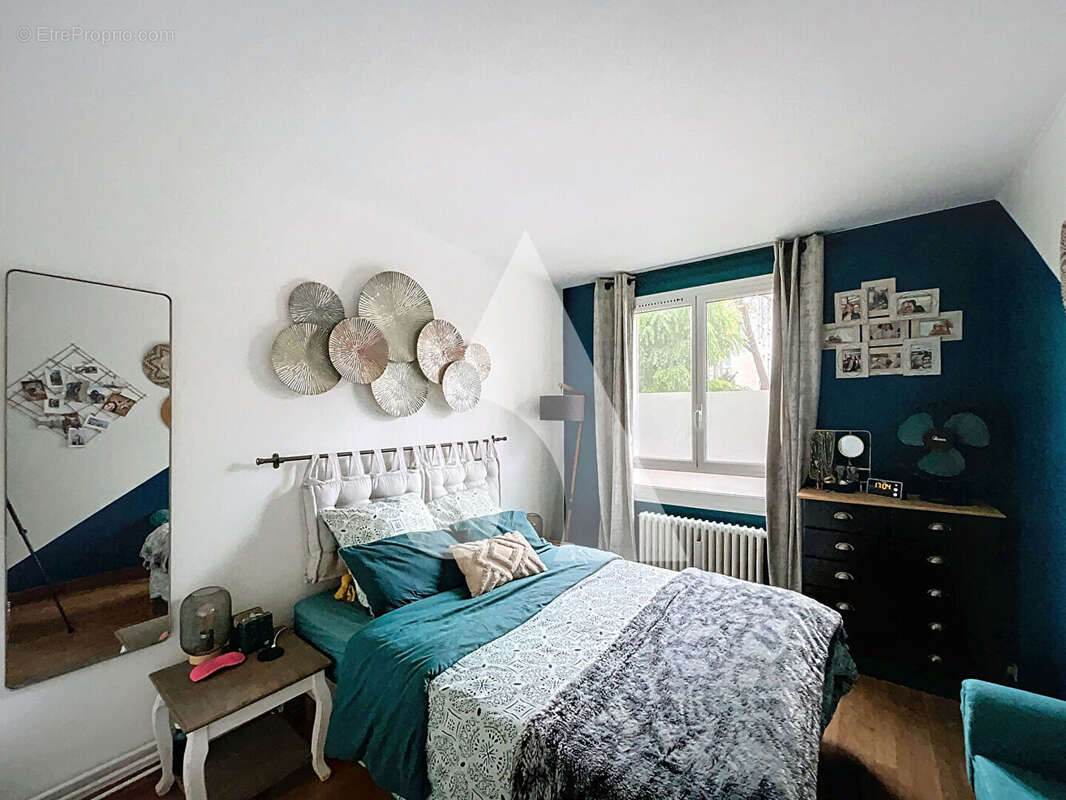 Appartement à RUEIL-MALMAISON