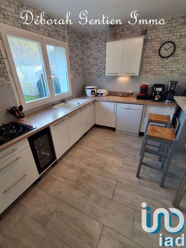 Photo 5 - Maison à GRUMESNIL