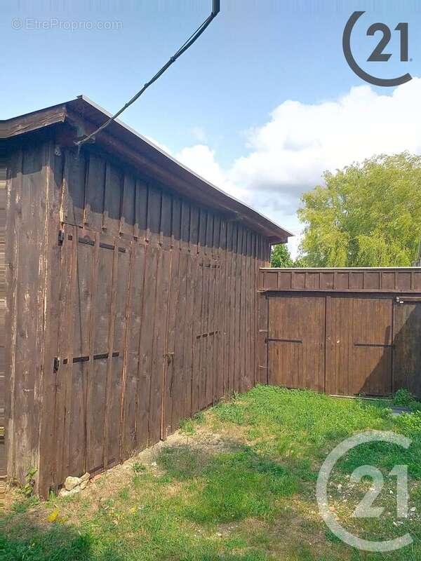 Maison à CHAMBEUGLE