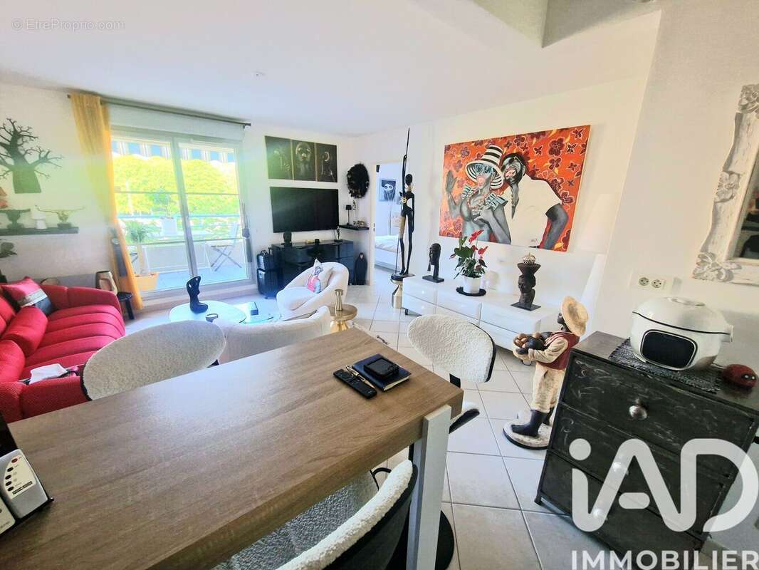 Photo 6 - Appartement à MONTARGIS