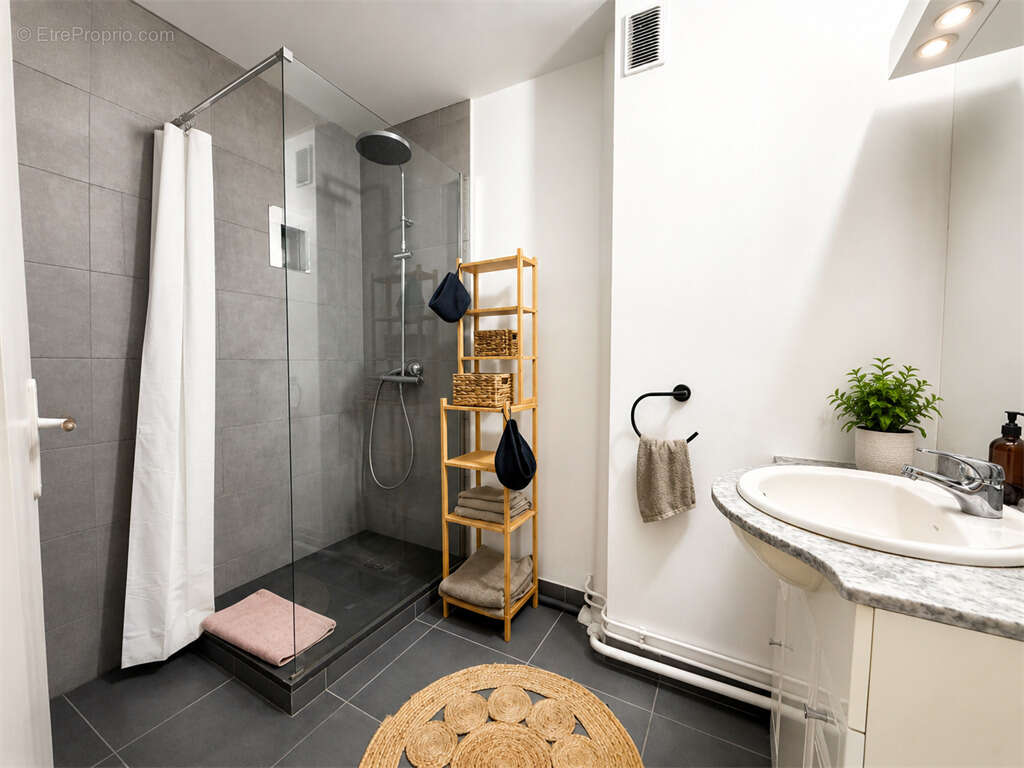 Appartement 46 m² à Clamart  - photo 4