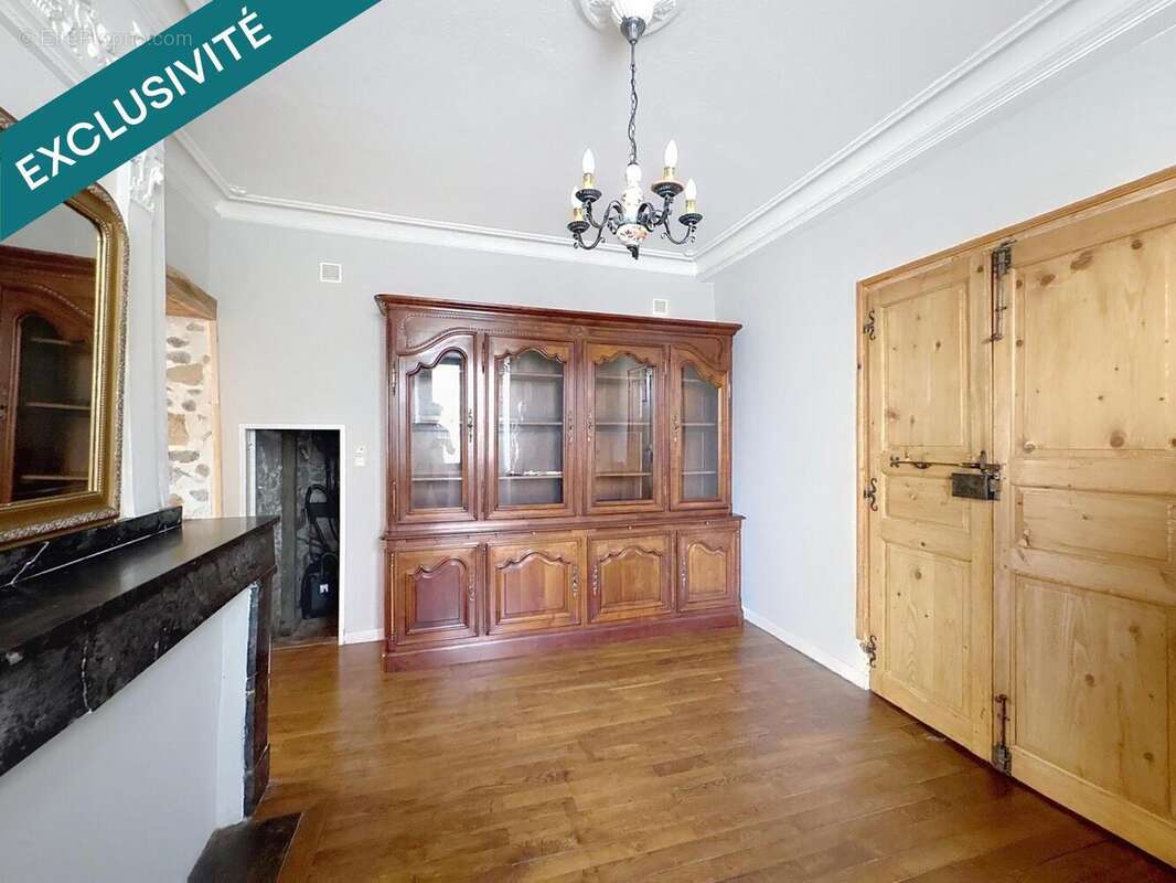 Photo 5 - Maison à SAINT-PAUL-DE-JARRAT