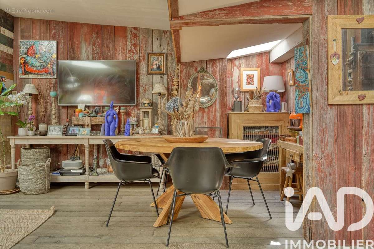 Photo 7 - Maison à VERNEUIL-SUR-SEINE