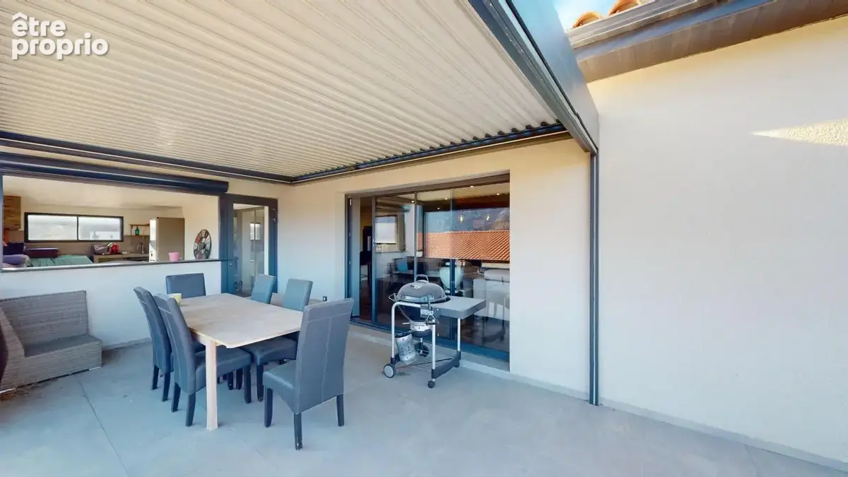 Maison 4 pièces 144 m² à vendre à Cases-De-Pene (66600) - photo 17