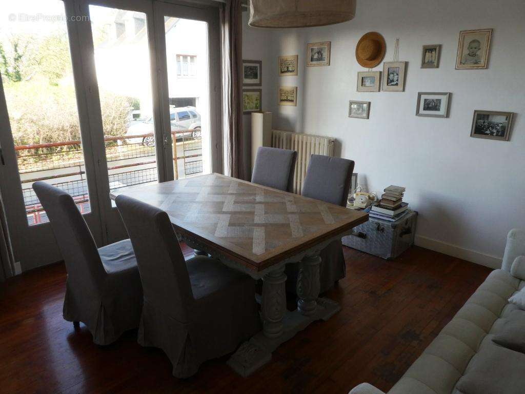 Maison 70 m² à Priziac  - photo 5