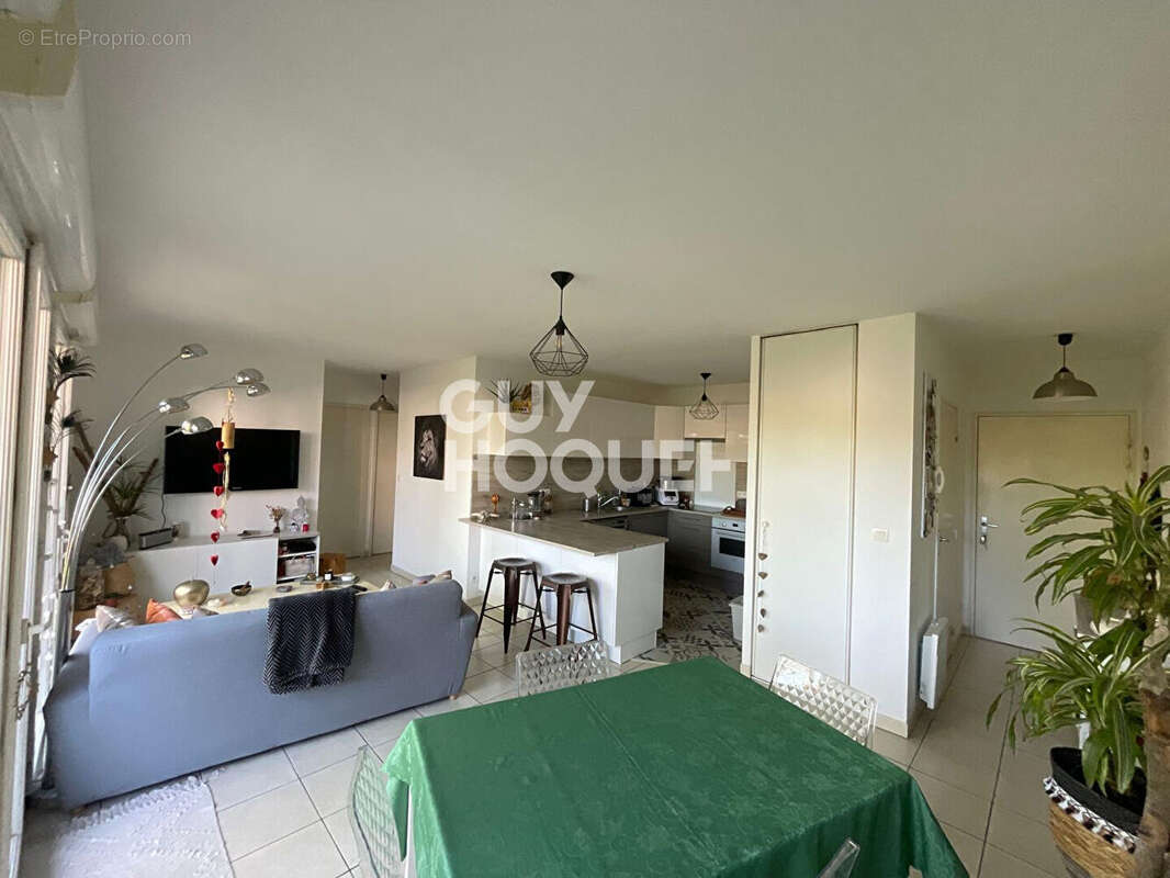 Appartement à MERIGNAC