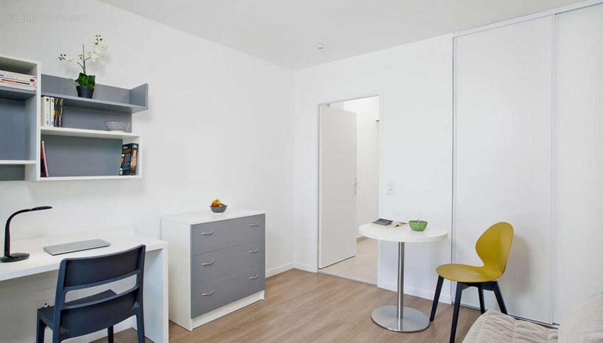 Massy-Palaiseau : Idéal investissement locatif - photo 6