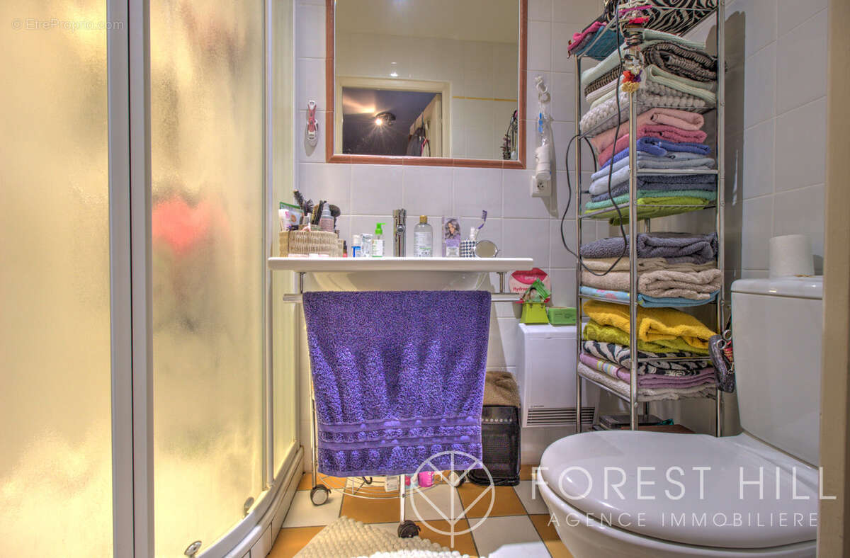 Appartement à CERET