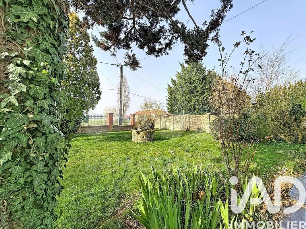 Photo 2 - Maison à DIEUZE