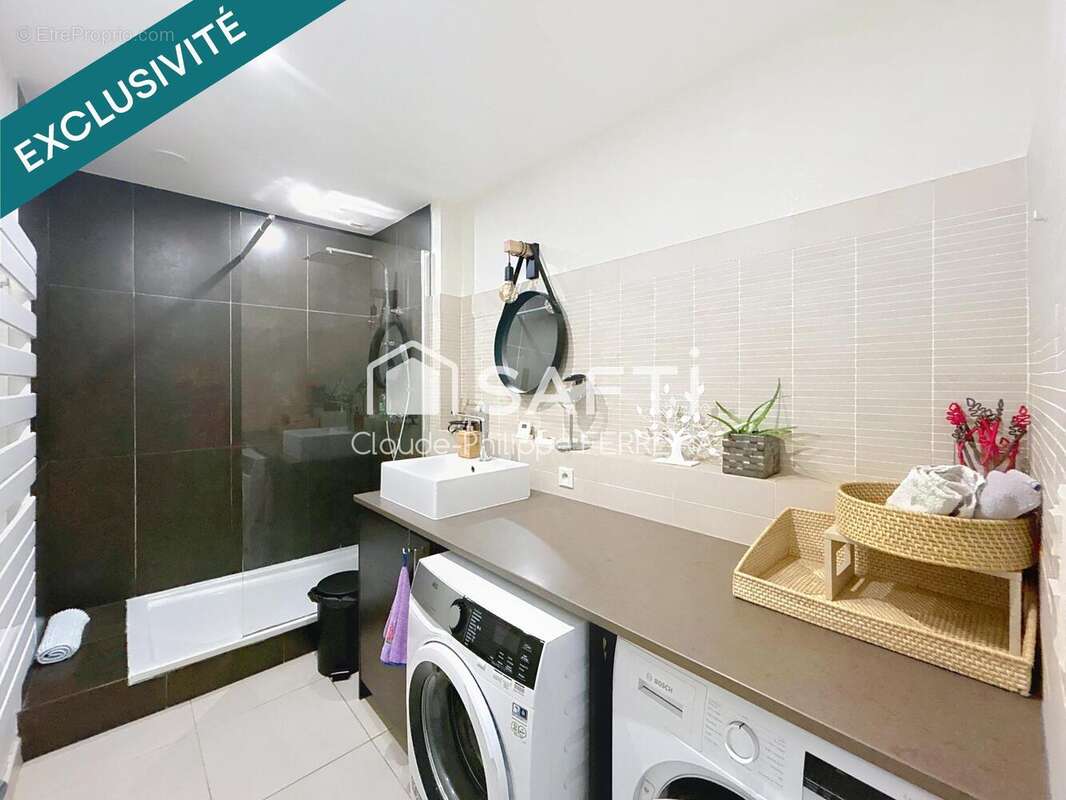 Photo 9 - Appartement à REDON