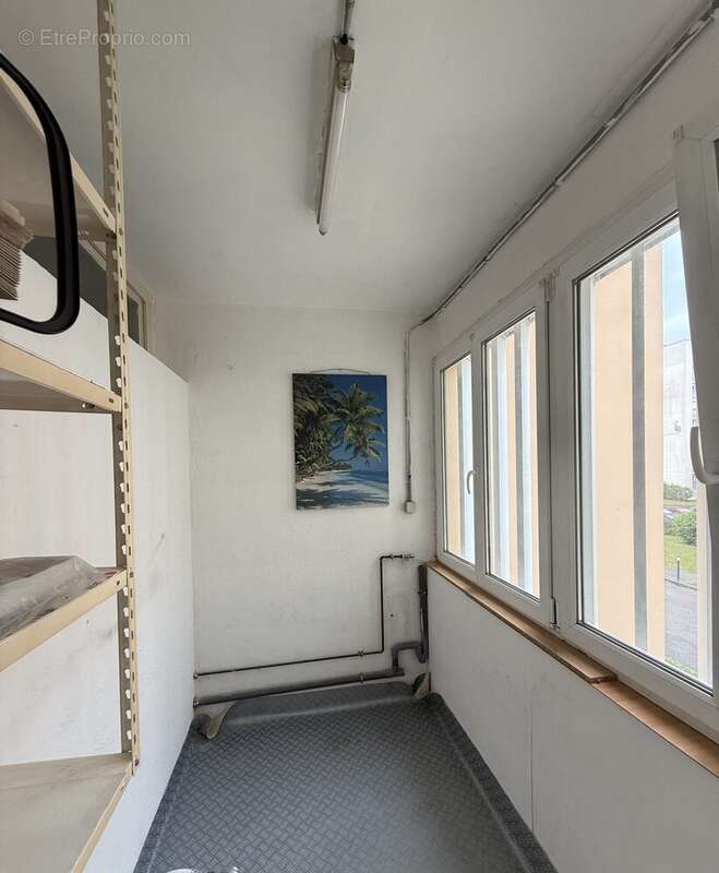 Appartement à HOENHEIM