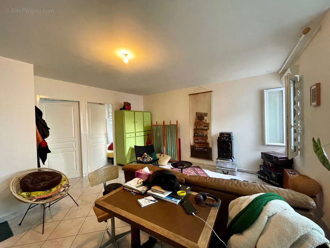 Maison à SAINT-TROJAN-LES-BAINS
