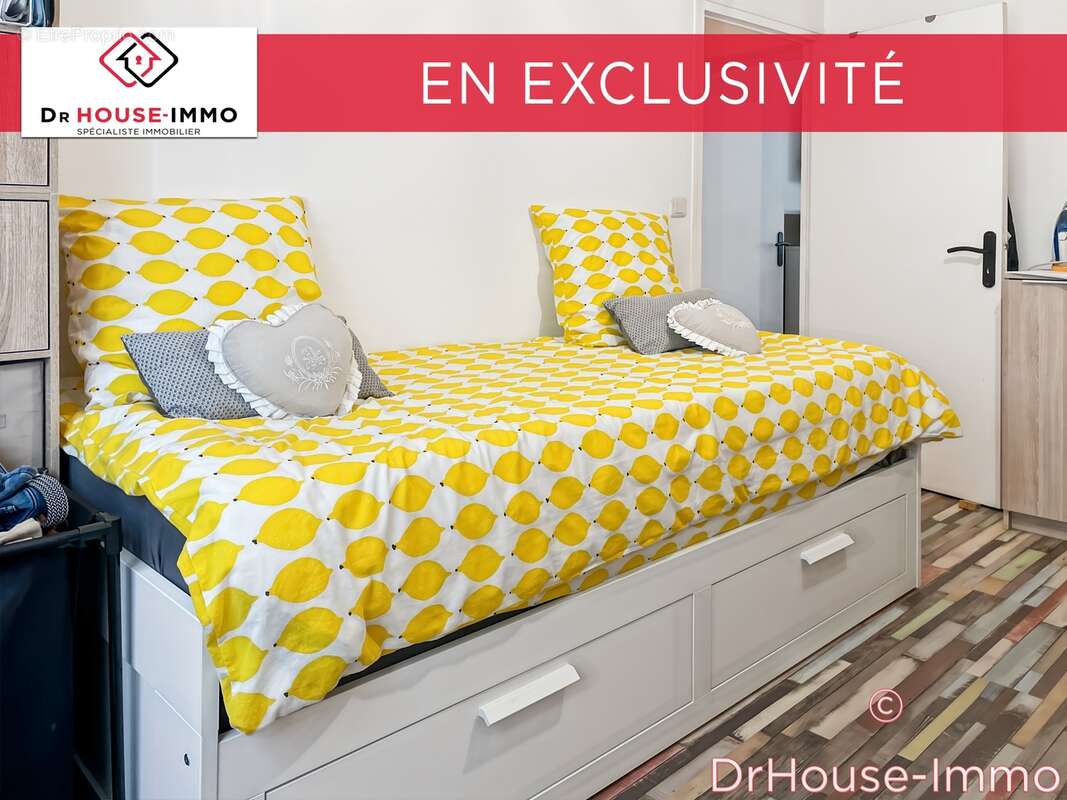 Maison à SAINT-MEDARD-DE-PRESQUE