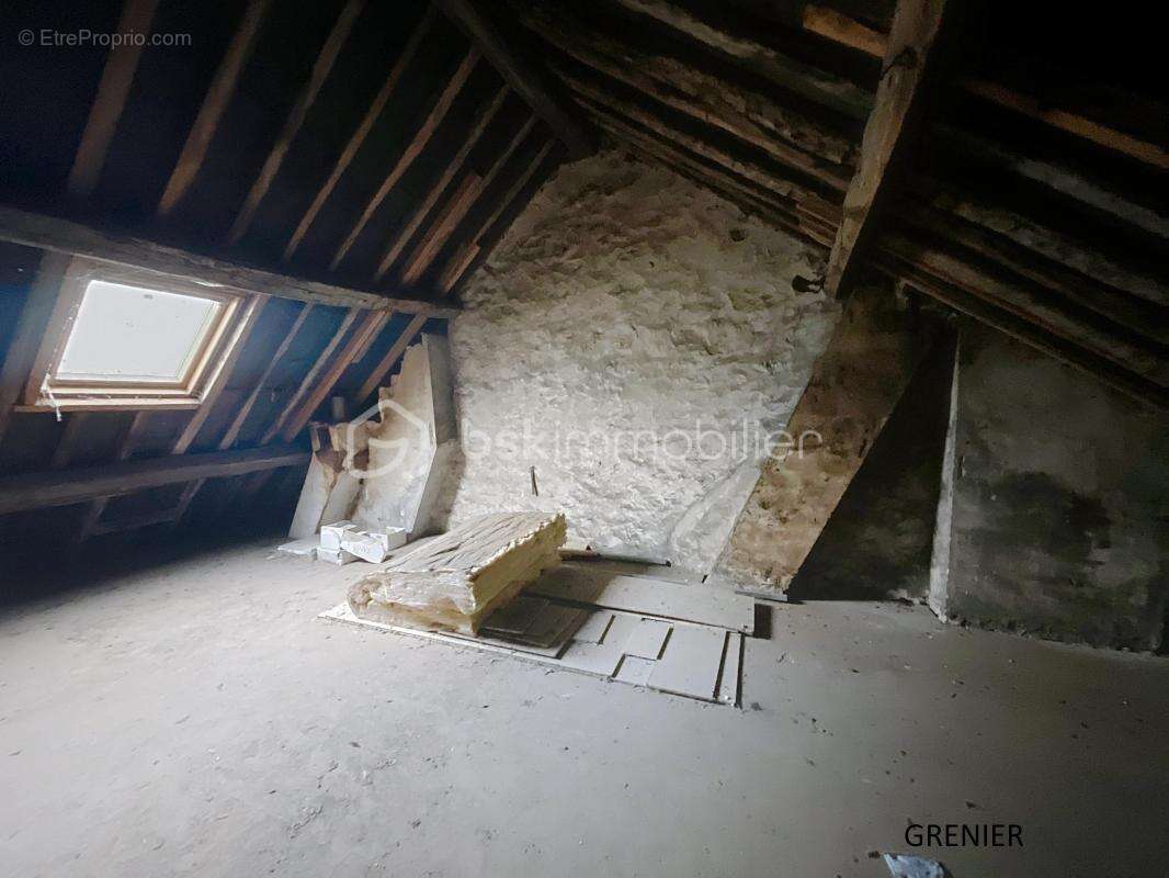 Appartement à NEMOURS