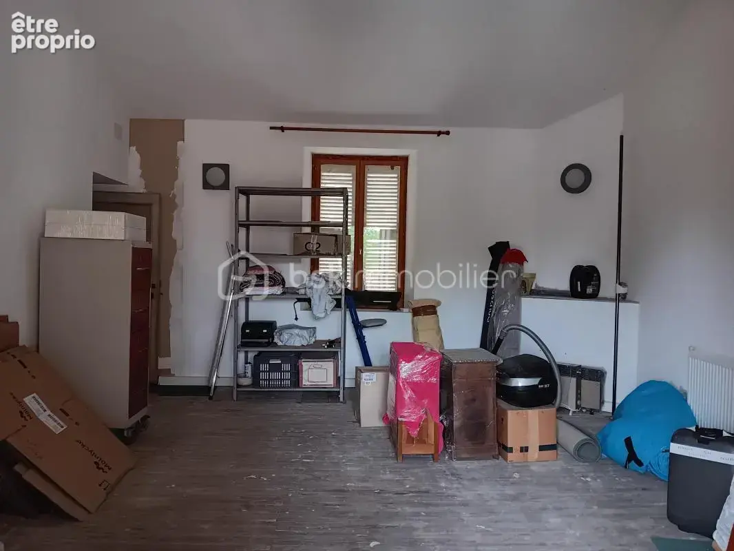 Maison de Maître - photo 22