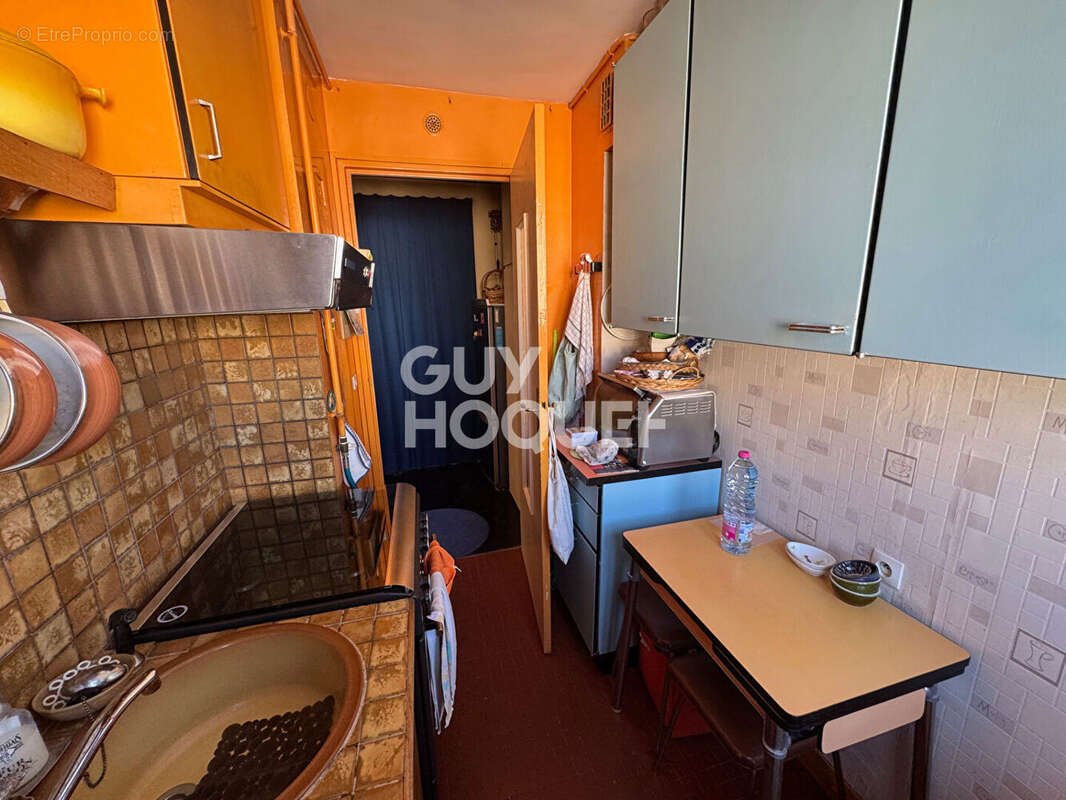 Appartement à VANVES