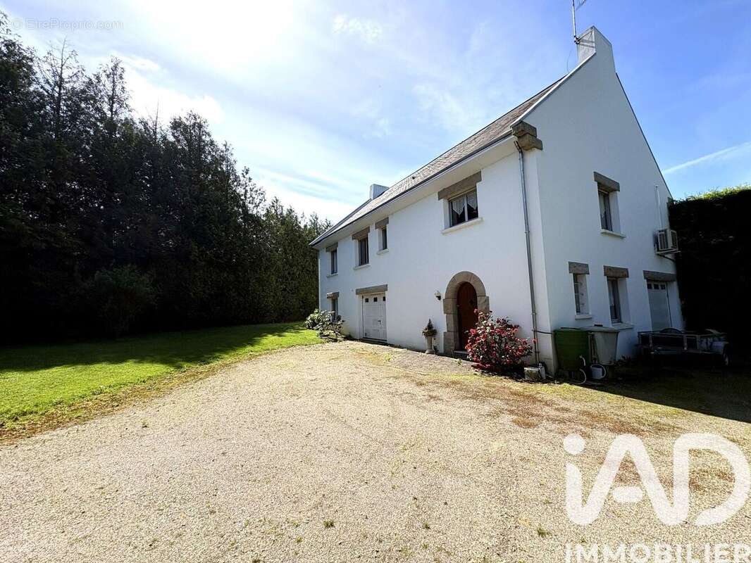 Photo 3 - Maison à SAINT-BERTHEVIN