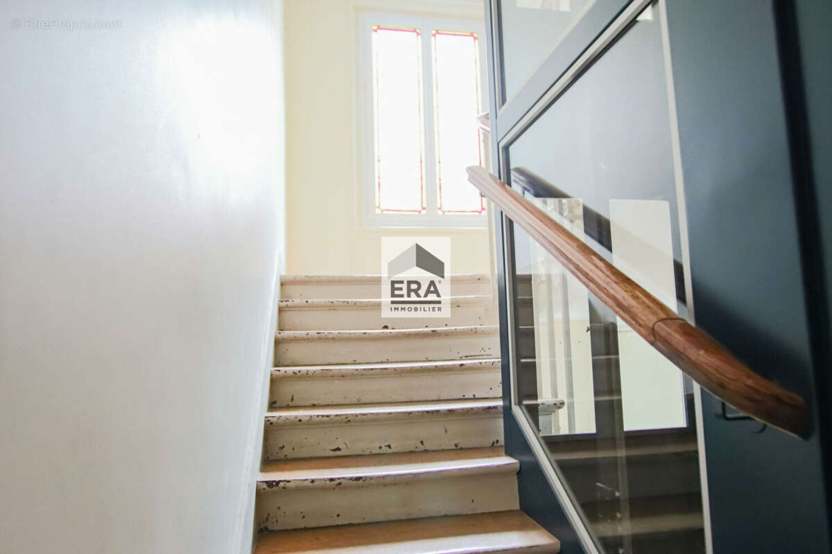 Appartement à PARIS-13E