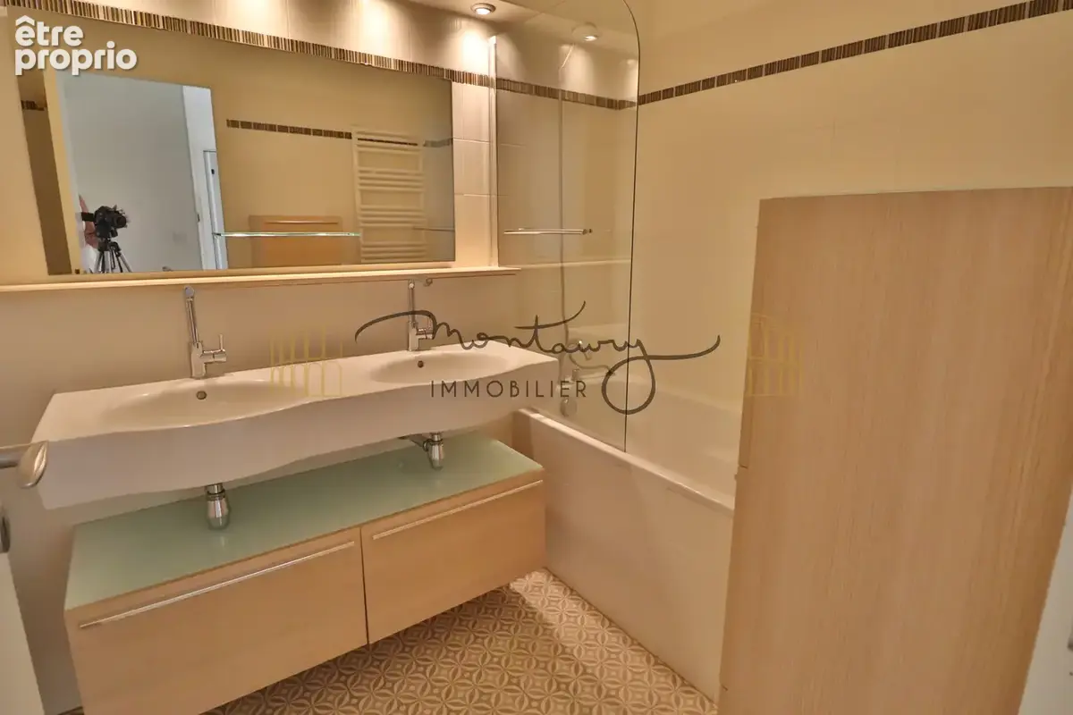 Nimes appartement 6 pieces 116 m2 4 chambres - photo 7