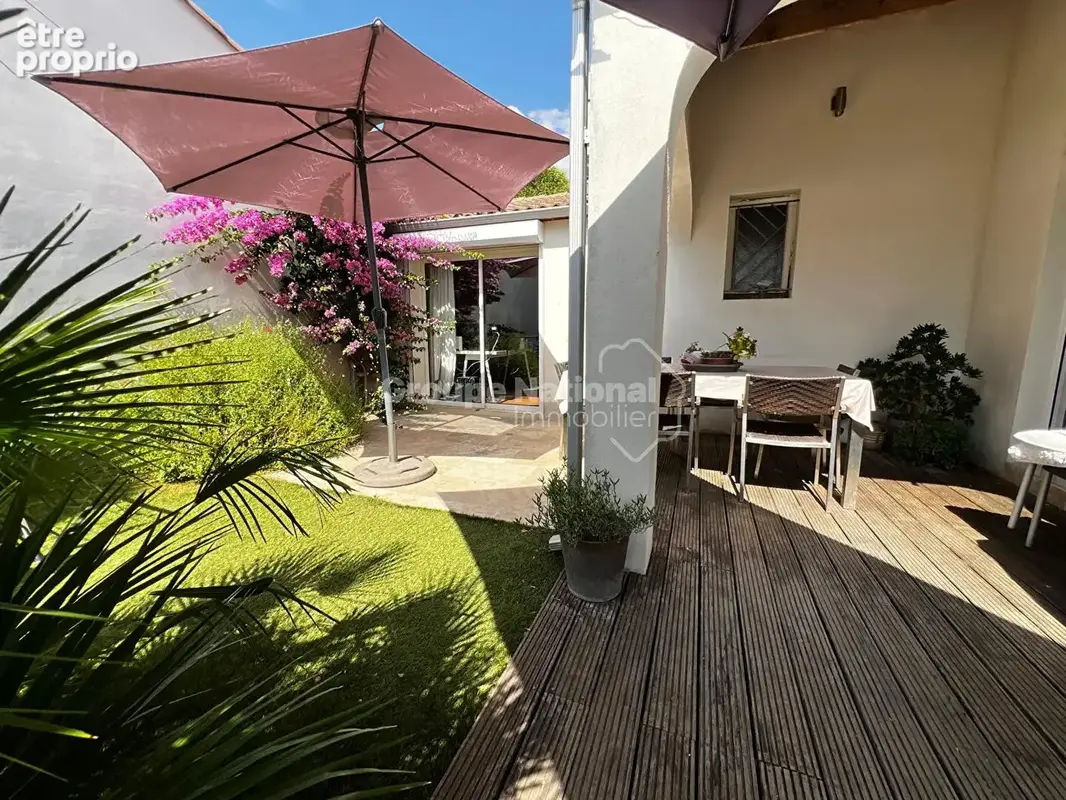 COUP DE COEUR À UCHAUD Magnifique Villa plain pied 4 chambres piscine - photo 12