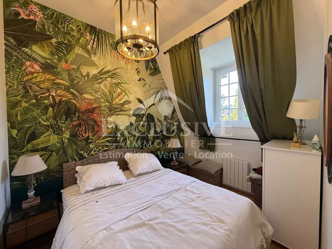 Appartement à DEAUVILLE