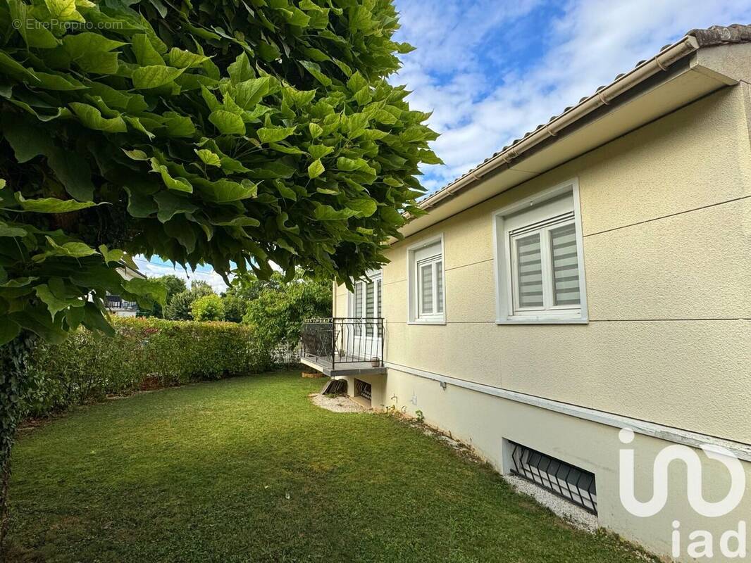 Photo 1 - Maison à MONTRY