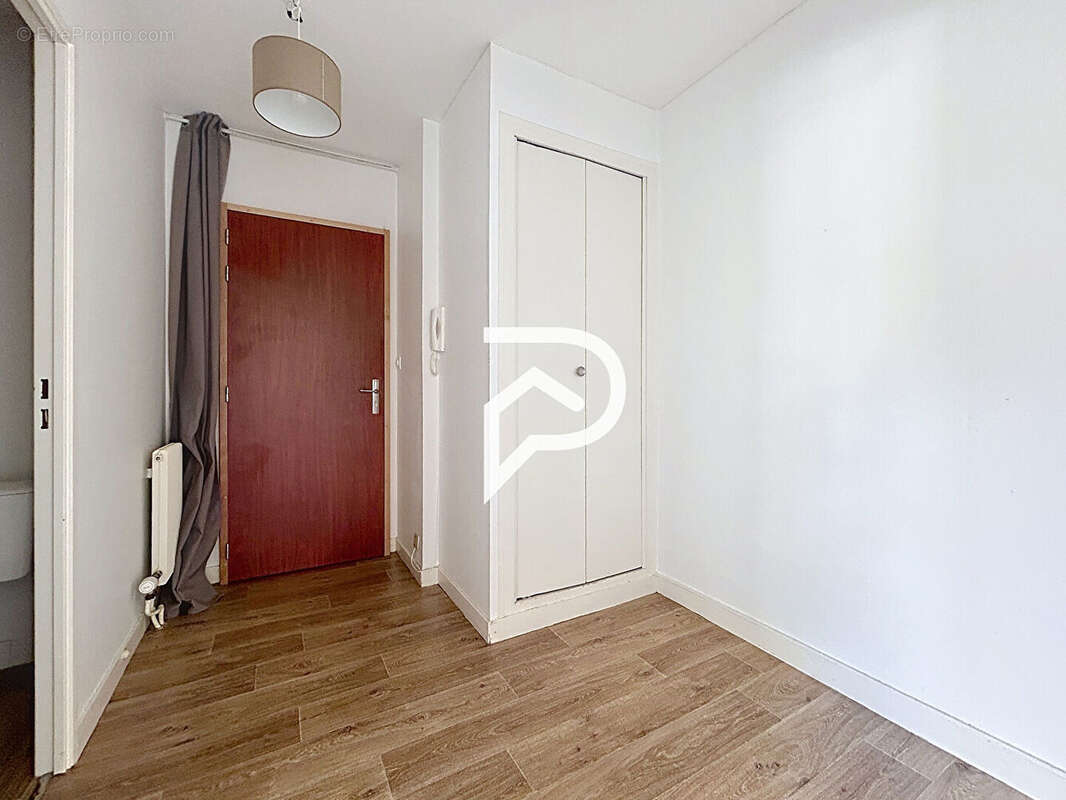 Appartement à SAINT-AVERTIN