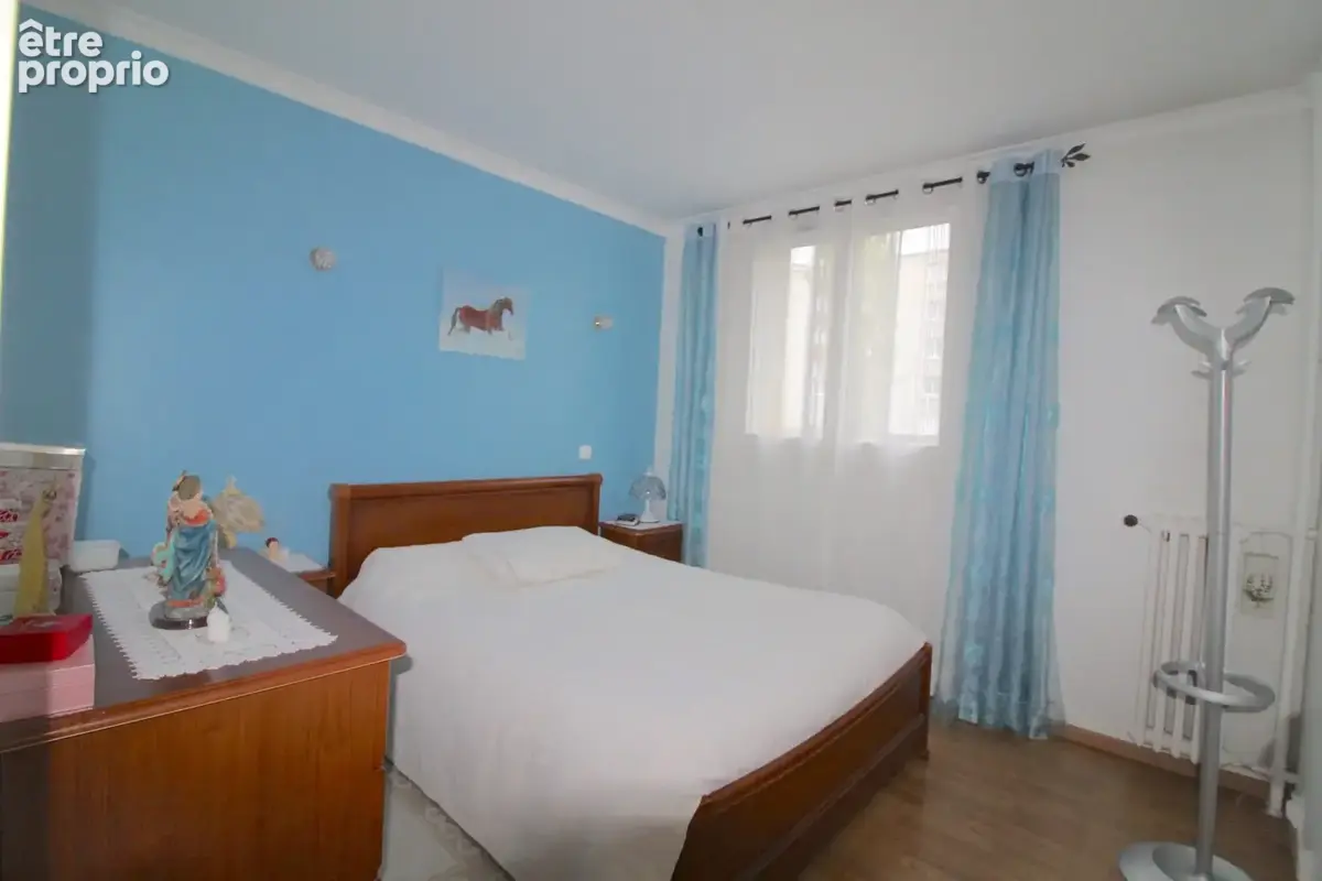 Appartement 66 m² à Champigny-Sur-Marne  - photo 6