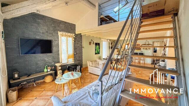 Appartement à VENDARGUES