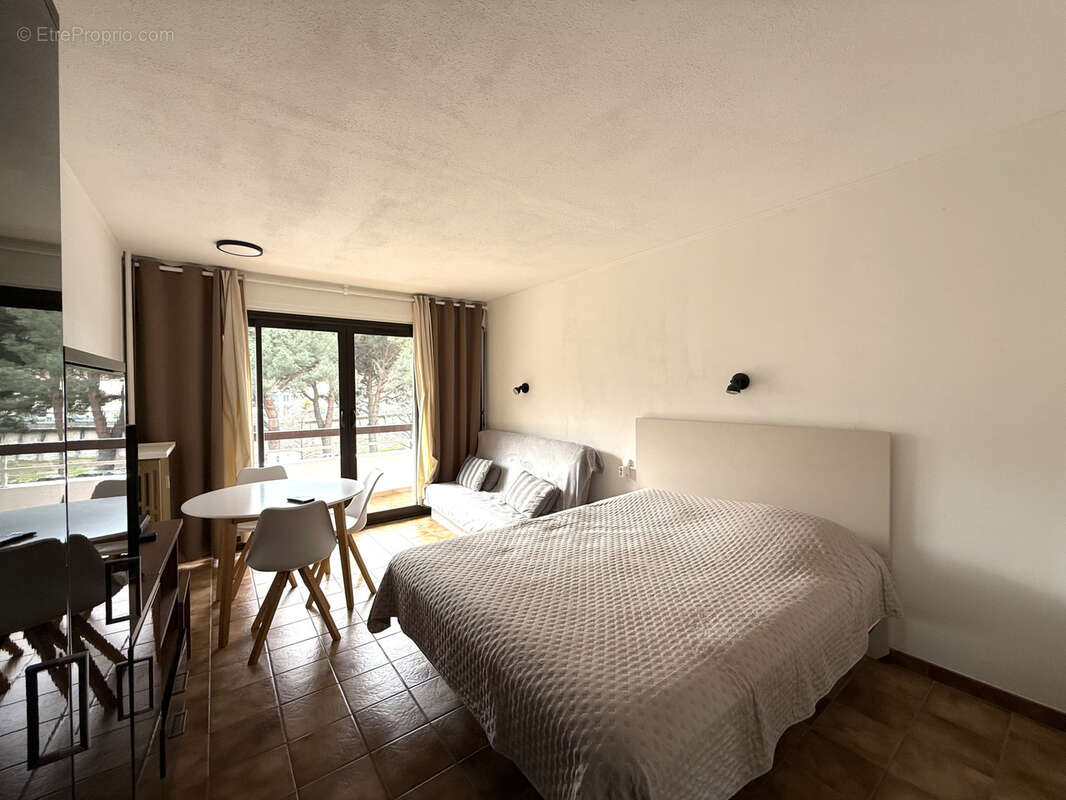 Appartement à AMELIE-LES-BAINS-PALALDA