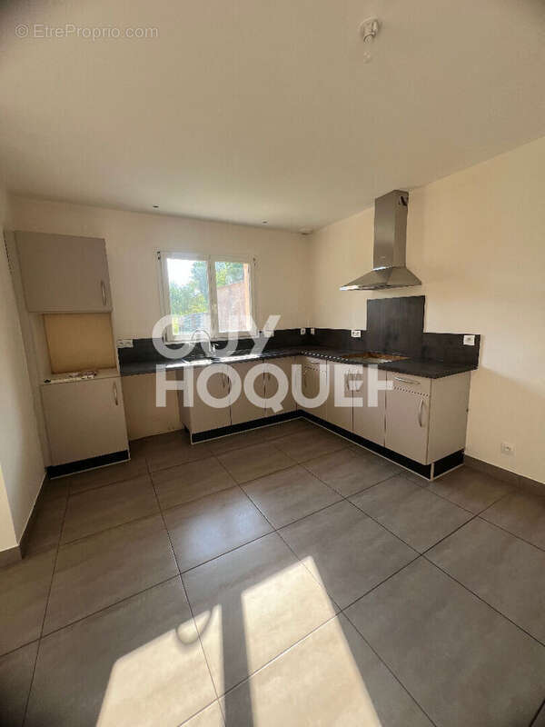 Maison à vendre à Doissin - 4 pièces avec jardin et garage REF 1985 - photo 10